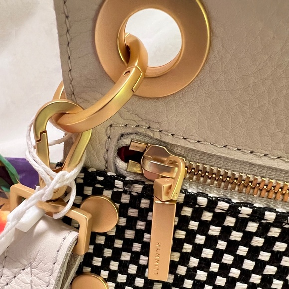 Hammitt Tony SML California Weekend Bag - Picture 4 of 12